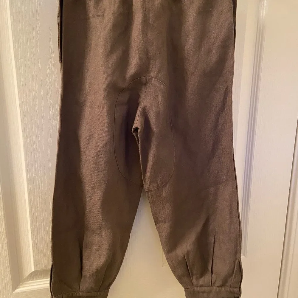 Marni girls trouser